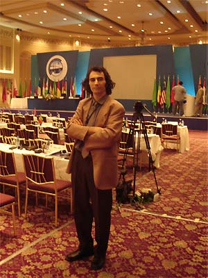  during the isedak 2006 conference held in istanbul conrad hotel ... 