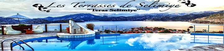 Marmaris Selimiye Butik Otel